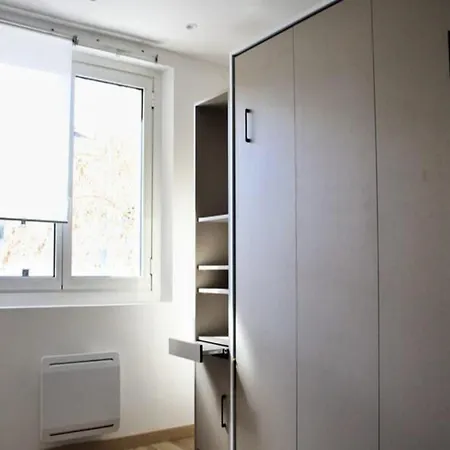 Apartamento For 8 People *