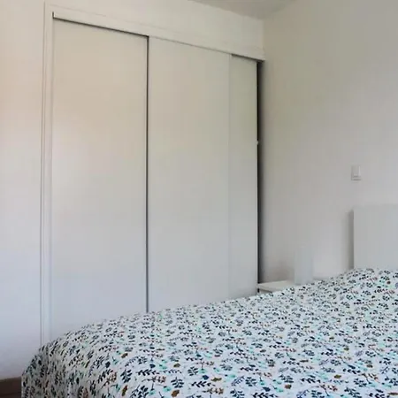 For 8 People Apartamento *