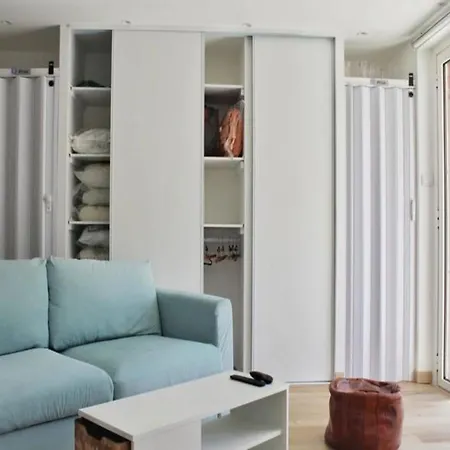 For 8 People Apartamento *