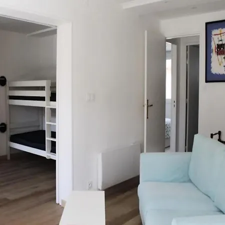For 8 People Apartman Six-Fours-les-Plages
