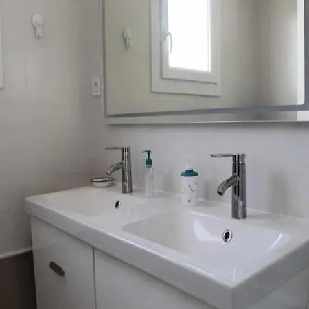For 8 People Apartamento *