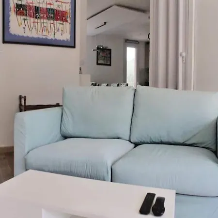 Apartamento For 8 People *