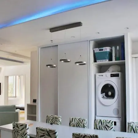 For 8 People Apartman Six-Fours-les-Plages